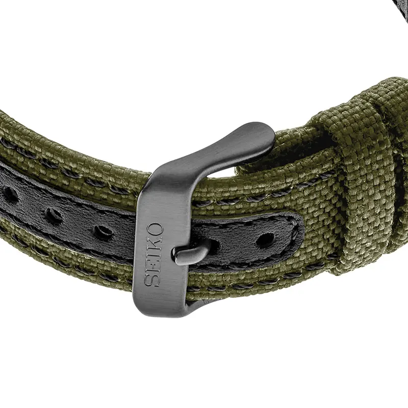 Seiko Prospex Land Tortoise Special Edition Automatic Men's Watch- SRPJ31